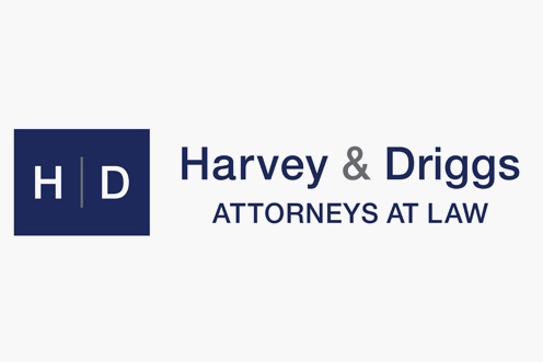 Harvey & Driggs, PLC. logo